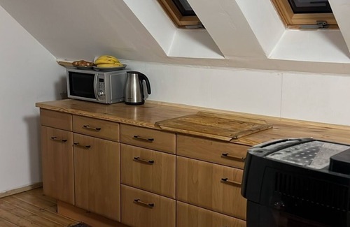 Lauchhammer Apartment | Vacation apartment/apartment for 7 guests with 100m² in Lauchhammer (269912)