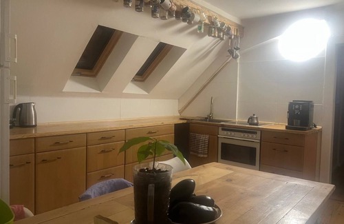 Lauchhammer Apartment | Vacation apartment/apartment for 7 guests with 100m² in Lauchhammer (269912)