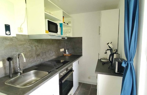 Nettersheim Apartment | Vacation apartment "Eselstube"! Vacation on a farm in the Eifel