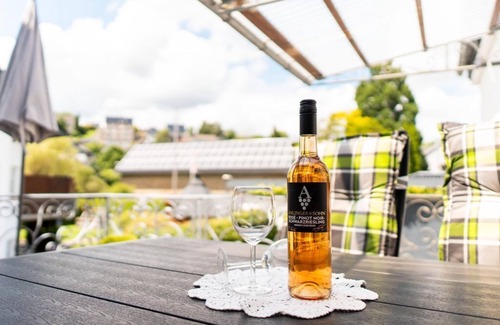 Nettersheim Apartment | Vacation apartment a Bäckesch 15