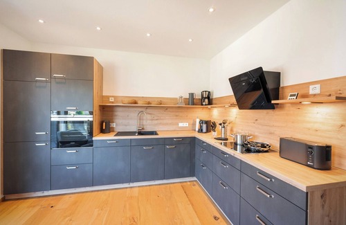 Oberstaufen Apartment | Vacation apartment Allgäuliebe - new building!