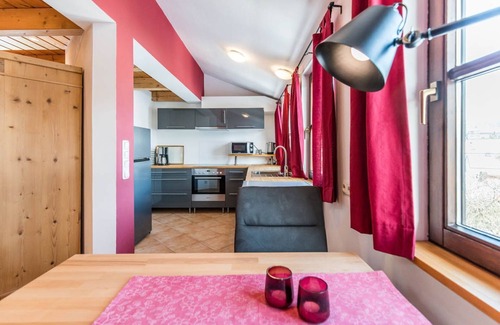 Obertrubach Apartment | Vacation apartment Paradies - Ferienwohnungen Müller