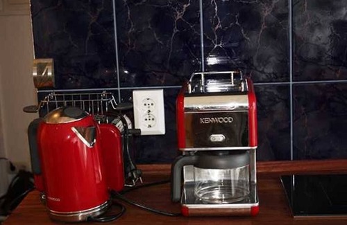 Plau am See Apartment | Vacation apartment MOND Cafe Altstadt (below) - Holiday apartment Cafe Altstadt