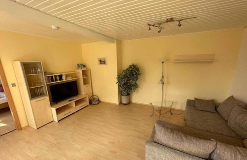 Rabenkirchen Apartment | Vacation apartment Möwe EG