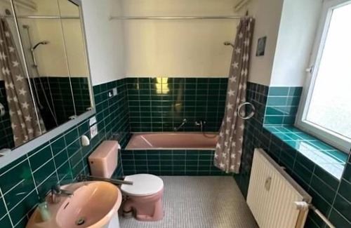 Rabenkirchen Apartment | Vacation apartment Möwe EG