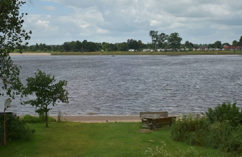 Schwanewede Apartment | Vacation apartment/apartment for 4 guests with 85m² in Schwanewede (105316)