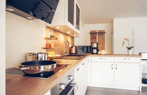 Schwanewede Apartment | Vacation apartment/apartment for 4 guests with 70m² in Schwanewede (133563)