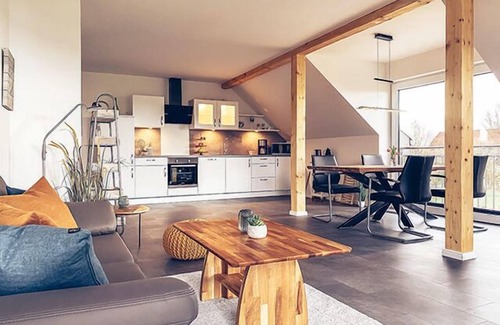 Schwanewede Apartment | Vacation apartment/apartment for 4 guests with 70m² in Schwanewede (133564)