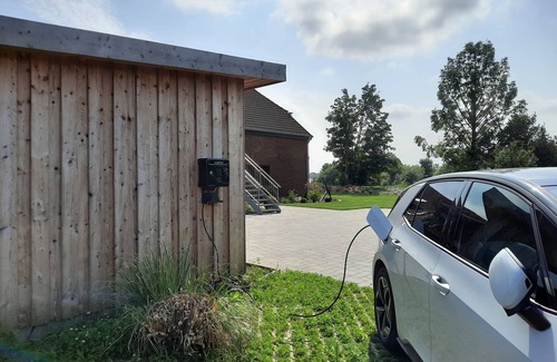 Schwanewede Apartment | Vacation apartment/apartment for 4 guests with 70m² in Schwanewede (133564)