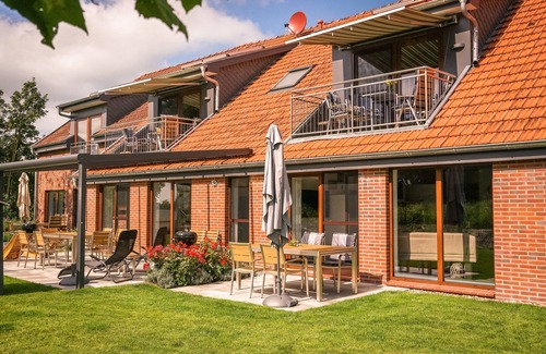 Schwanewede Apartment | Vacation apartment/apartment for 4 guests with 70m² in Schwanewede (133566)