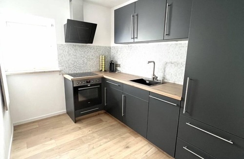 Zeegendorf Apartment | Vacation apartment/apartment for 3 guests with 80m² in Strullendorf (167385)