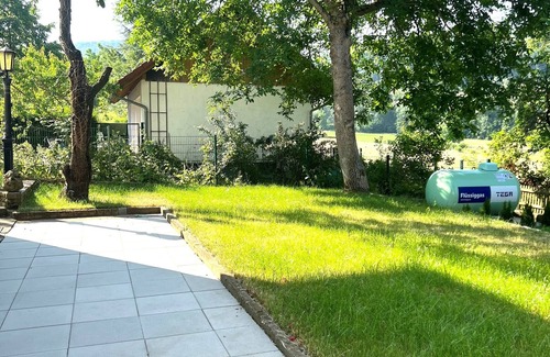 Zeegendorf Apartment | Vacation apartment/apartment for 3 guests with 80m² in Strullendorf (167385)