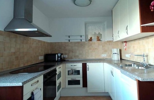 Thurmansbang Apartment | Vacation Apartment "Anita Benz" with Mountain View, Terrace & Garden