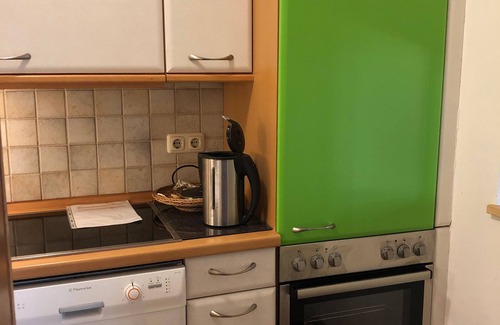 Rothkreuz House | Vacation apartment directly on the Weissensberger Weiher near Lindau