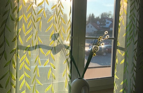 Rothkreuz House | Vacation apartment directly on the Weissensberger Weiher near Lindau