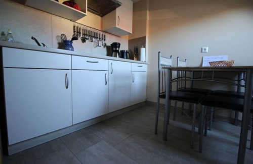 Wernigerode Old Town Condo | Vacation apartment "Altstadtoase" | 2 persons in the center of Wernigerode | top floor