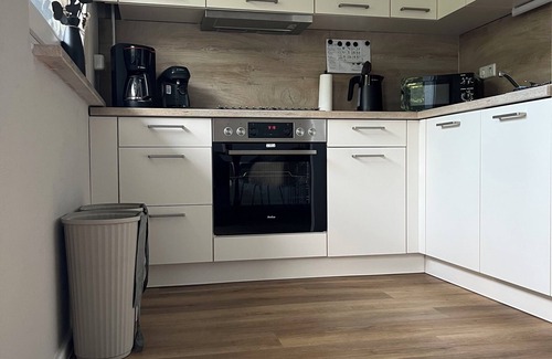 Leubnitz-Neuostra Apartment | Vacation apartment Dresden Leubnitz