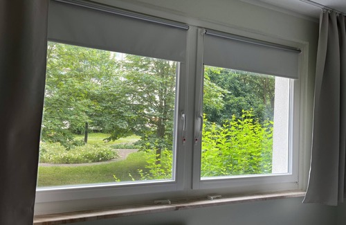 Leubnitz-Neuostra Apartment | Vacation apartment Dresden Leubnitz