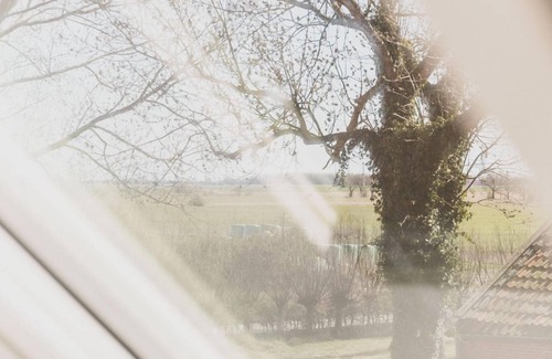 Uttum Apartment | Vacation apartment Fenna - your cozy vacation home in Rysum, East Frisia -