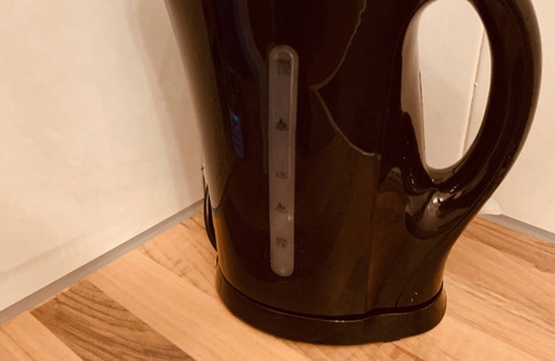 Salzweg Apartment | Vacation apartment "Felix Living 6" with Balcony and Wi-Fi