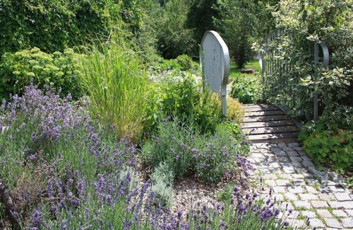 Edesheim Apartment | Vacation apartment Hagebutte (120 sqm) - Gasthaus Winkelvoß