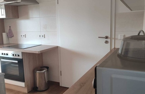 Meinhard Apartment | Vacation apartment Haus Merle, Siedlung 7 in 37276 Meinhard