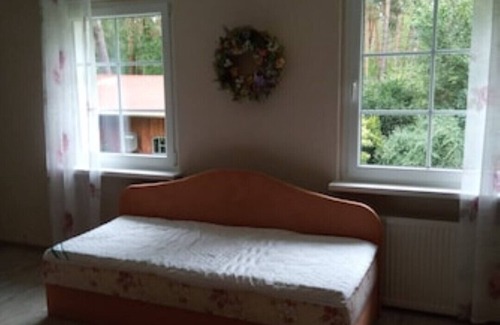 Havelsee House | Vacation apartment Heidehof