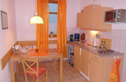 Ilversgehofen Apartment | Vacation apartment Ilvers - Holiday apartment Ilvers EG