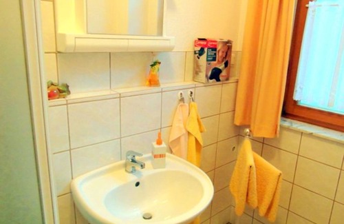 Ilversgehofen Apartment | Vacation apartment Ilvers - Holiday apartment Ilvers EG