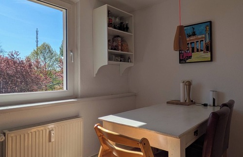 Carpin Apartment | Vacation apartment in a cozy farmhouse by the bathing lake with large garden and sauna