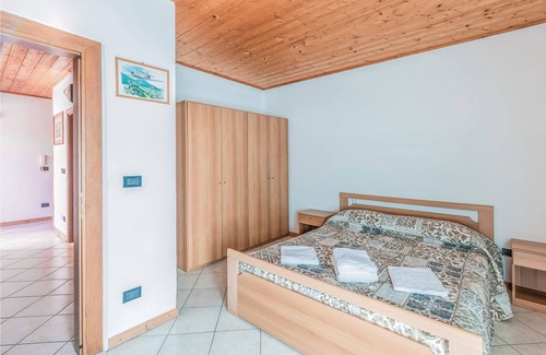 Pergolese Apartment | Vacation apartment in a farmhouse in Pergolese, a village in the province of Trento in the valley Va