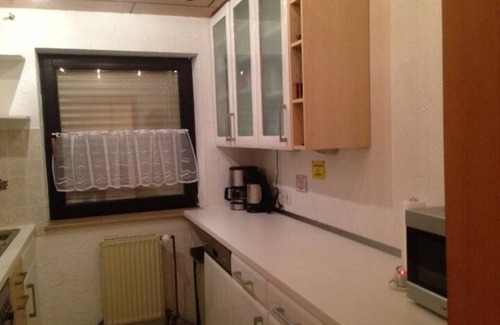 Gruibingen Apartment | Vacation apartment - Klenk - 1