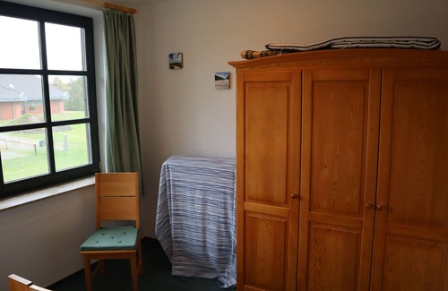 Werdum Apartment | Vacation apartment Kiebitz