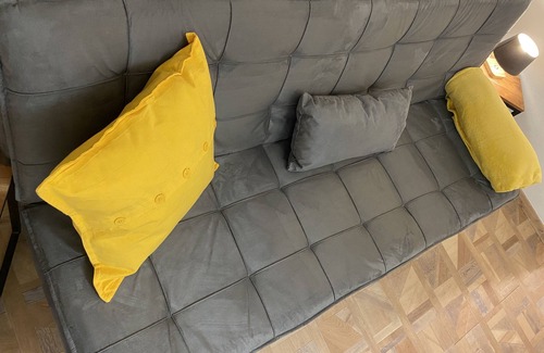 Bendorf Apartment | Vacation apartment Kleinôd Sayn with 50 sqm