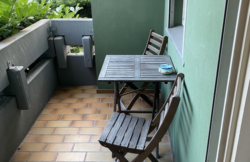 Holtensen Condo | Vacation apartment Klütstraße Hameln close to the center