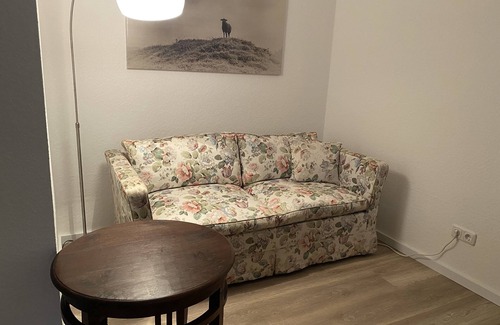 Holtensen Condo | Vacation apartment Klütstraße Hameln close to the center