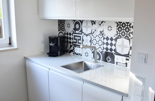 Irsengund Apartment | Vacation apartment Konz incl. sauna