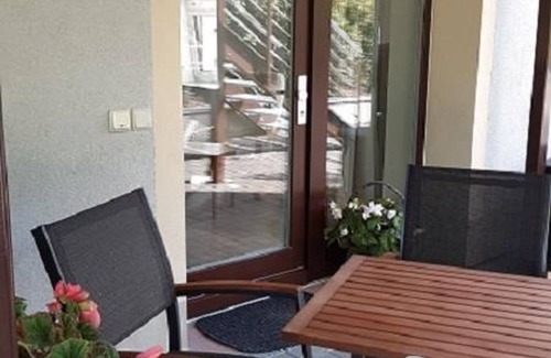 Altenberg Apartment | Vacation apartment Kuhstall - Biohof Seifert