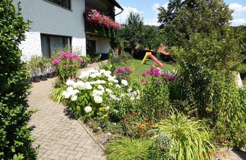 Obernsees Apartment | Vacation apartment Kunze