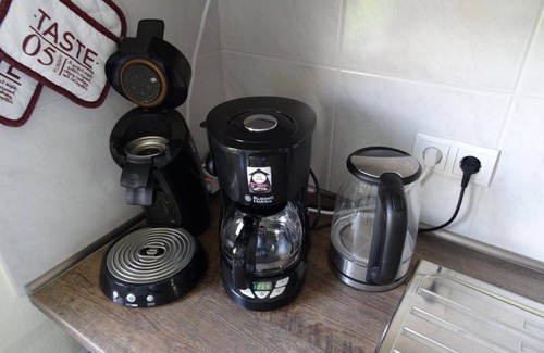 Welling Apartment | Vacation apartment Lena - 6-bed vacation apartment, shower/WC, 2 bedrooms