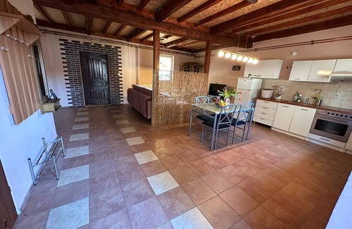 Kalinowo Apartment | Vacation apartment Marta in the heart of Masuria, Ełk region, Augustów on Lake Rajgród