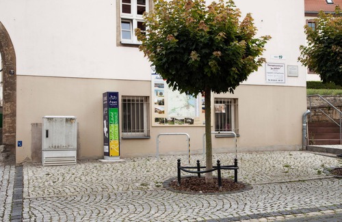 Mucheln Apartment | Vacation apartment Muecheln Geiseltal