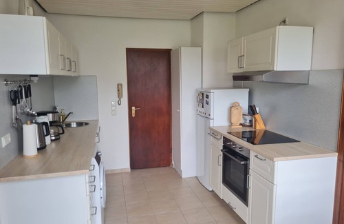 Hauenstein Apartment | Vacation apartment Nedingblick