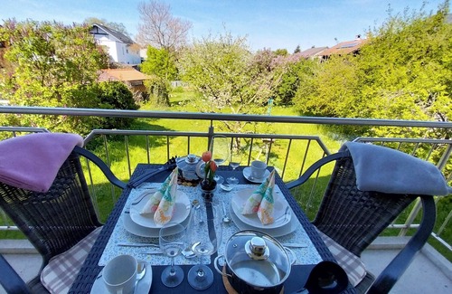 Soyen Apartment | Vacation apartment no. 6 for 4 persons