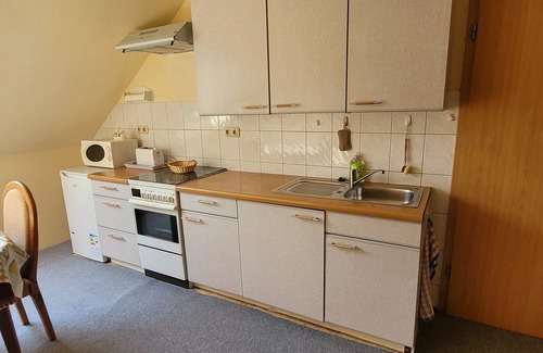 Hildesheim District Apartment | Vacation apartment Petze