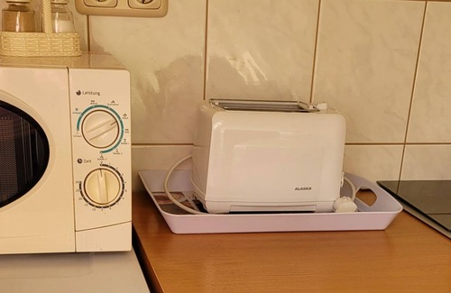 Hildesheim District Apartment | Vacation apartment Petze