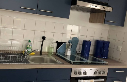 Kiedrich Apartment | Vacation apartment Rheingau