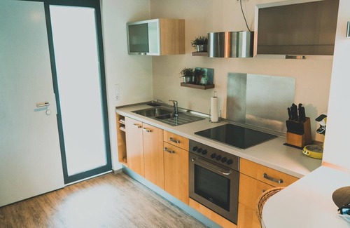 Hofstetten Apartment | Vacation apartment surrounded by idyllic nature