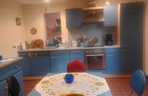 Litzendorf Apartment | Vacation apartment Schick