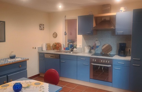 Litzendorf Apartment | Vacation apartment Schick